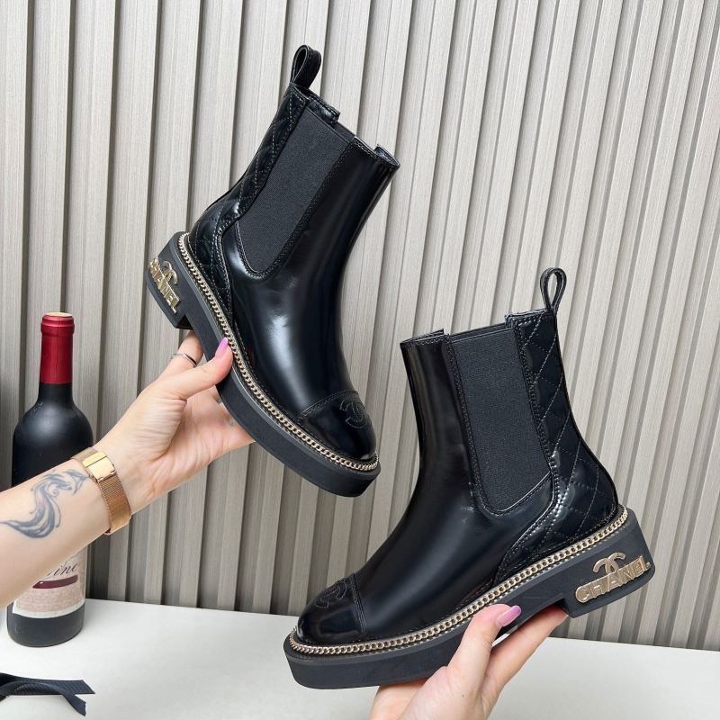 Ch*el boots